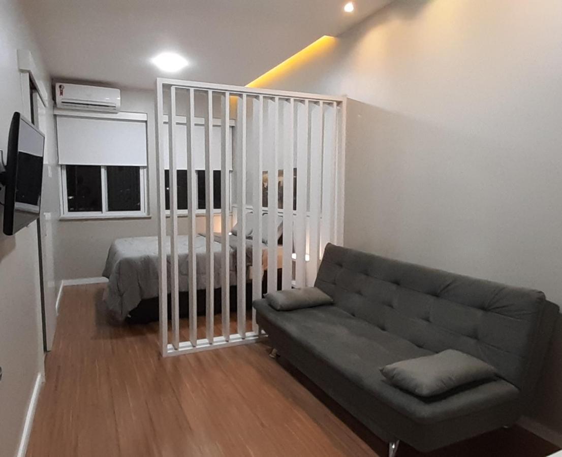 Loft Dream Rest Apartment Teresópolis Exterior foto